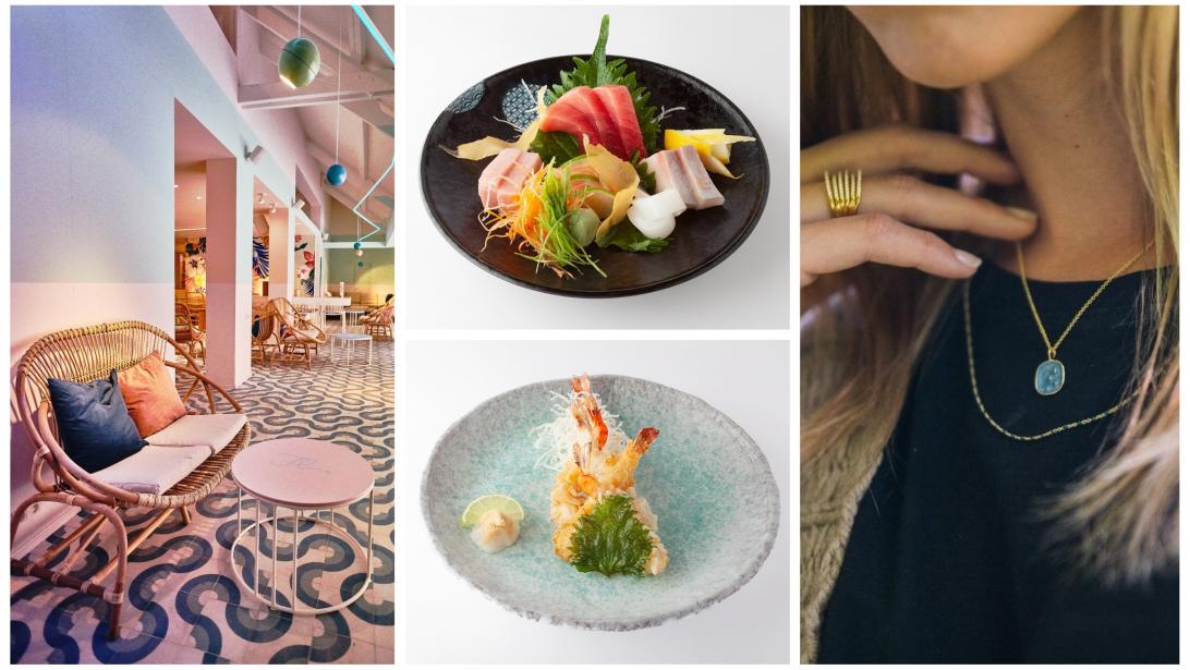 Food, culture, mode: quoi de neuf à Bruxelles? Food, culture, mode: quoi de neuf à Bruxelles?