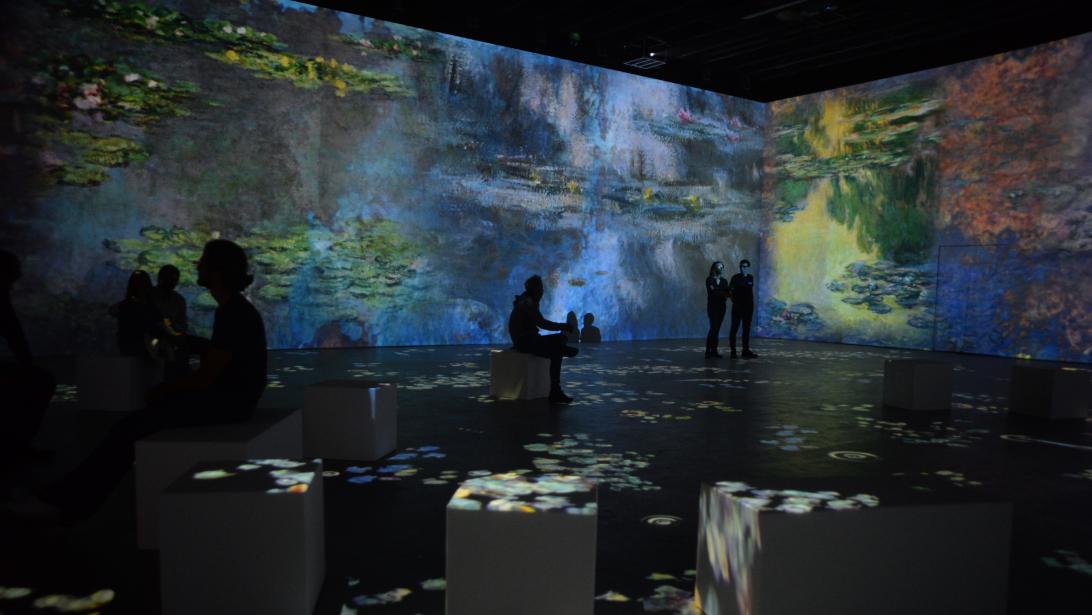 Culture: les 3 expos incontournables à voir à Bruxelles cet hiver Culture: les 3 expos incontournables à voir à Bruxelles cet hiver