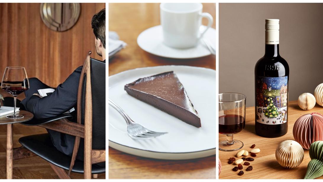 Le Noël des foodies: 10 cadeaux à offrir aux plus gourmands Le Noël des foodies: 10 cadeaux à offrir aux plus gourmands