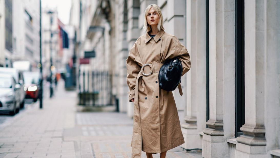 5 influenceuses au look "less is more" qui nous inspirent 5 influenceuses au look "less is more" qui nous inspirent