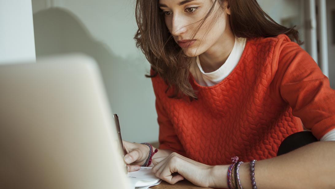 BLOCUS: 5 astuces pour booster votre mémoire avant les examens BLOCUS: 5 astuces pour booster votre mémoire avant les examens