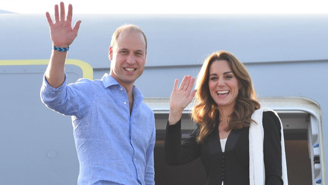 De Britse Royals onthulden zonet hun (vintage) kerstkaartjes De Britse Royals onthulden zonet hun (vintage) kerstkaartjes