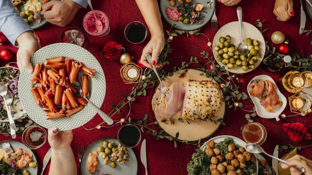 3 food-box festives pour régaler vos invités sans vous prendre la tête! 3 food-box festives pour régaler vos invités sans vous prendre la tête!