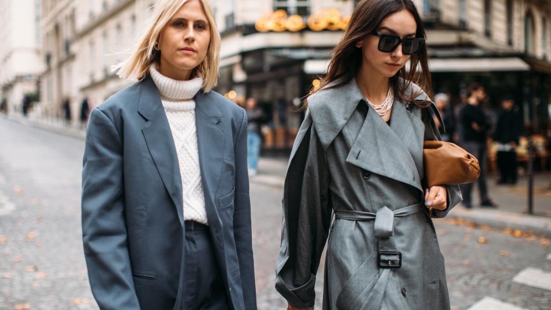 Mode: 7 tendances qu'on verra partout en 2020 Mode: 7 tendances qu'on verra partout en 2020