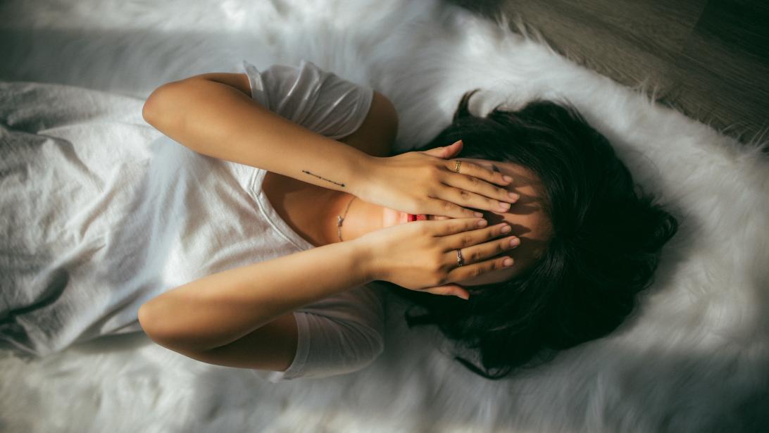 Êtes-vous hypersensible? 7 questions pour le savoir Êtes-vous hypersensible? 7 questions pour le savoir