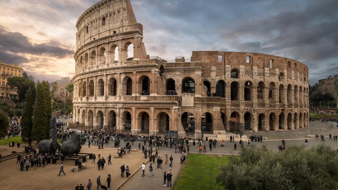 Les sites les plus populaires de 2019 selon TripAdvisor Les sites les plus populaires de 2019 selon TripAdvisor