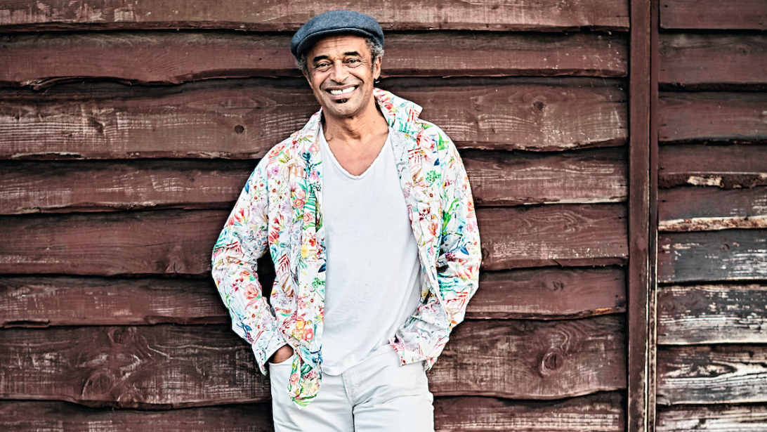 Dépression, racisme & famille: Yannick Noah se dévoile, côté privé Dépression, racisme & famille: Yannick Noah se dévoile, côté privé