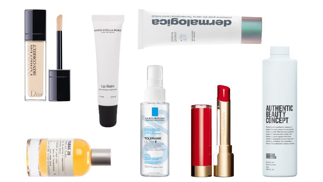 Soins, makeup: les meilleurs sorties beauté de 2019 Soins, makeup: les meilleurs sorties beauté de 2019