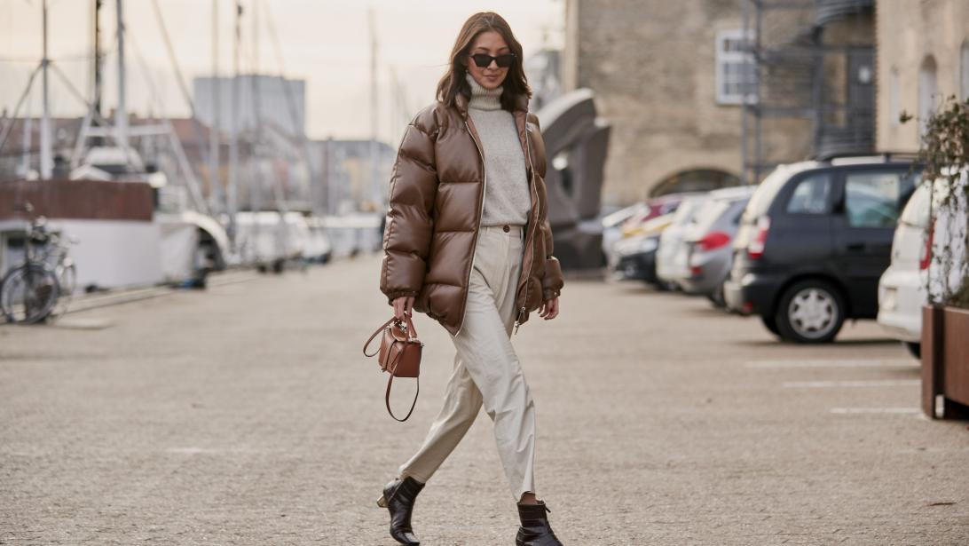 Mode: 5 conseils pour rester cool et chic malgré le froid Mode: 5 conseils pour rester cool et chic malgré le froid