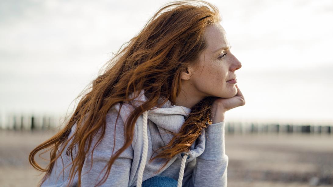 Sara (30) over 2020: "Ik laat het bedrog, de scheiding en die rotjob eindelijk achter me" Sara (30) over 2020: "Ik laat het bedrog, de scheiding en die rotjob eindelijk achter me"