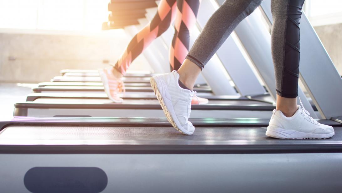 Zolang duurt het vooraleer je resultaten ziet van je nieuwe work-out Zolang duurt het vooraleer je resultaten ziet van je nieuwe work-out