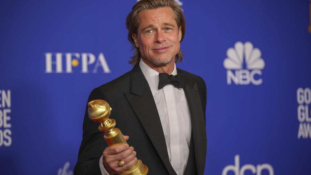 Golden Globes: le palmarès complet de la 77è cérémonie Golden Globes: le palmarès complet de la 77è cérémonie