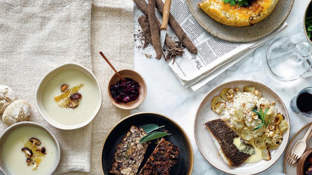 Zelf vaker én gezonder koken? Dat kan dankzij deze tips Zelf vaker én gezonder koken? Dat kan dankzij deze tips