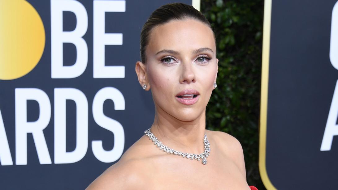 3 x betaalbare skincare voor Scarlett Johannson's Golden Globes-look 3 x betaalbare skincare voor Scarlett Johannson's Golden Globes-look