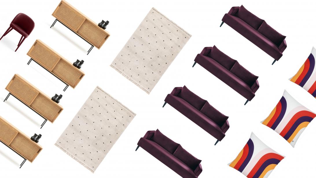 Soldes: 10 pièces déco pour relooker votre intérieur à prix mini Soldes: 10 pièces déco pour relooker votre intérieur à prix mini