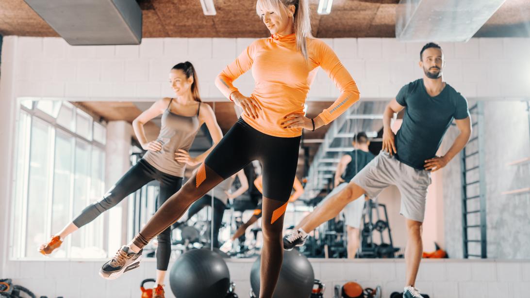 Clubs de sport: 5 astuces pour éviter les arnaques lors de son inscription Clubs de sport: 5 astuces pour éviter les arnaques lors de son inscription
