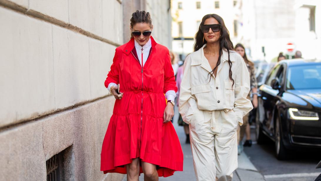 Deze 7 x streetstyle outfits willen wij asap proberen in 2020 Deze 7 x streetstyle outfits willen wij asap proberen in 2020