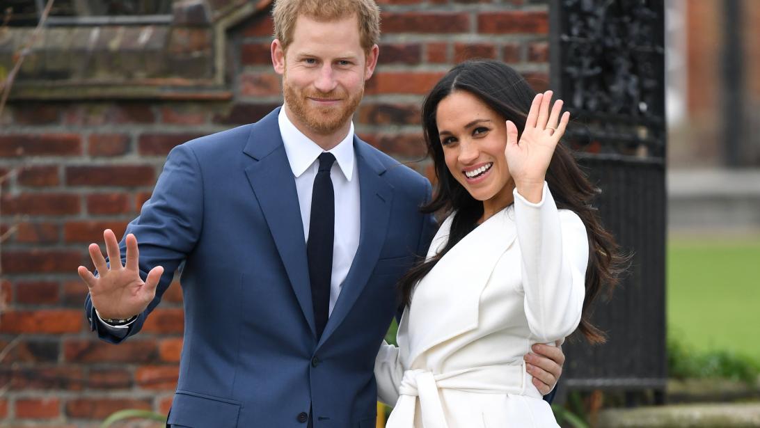 Na de Megxit: zoveel staat er op het spaarboekje van Meghan en Harry Na de Megxit: zoveel staat er op het spaarboekje van Meghan en Harry