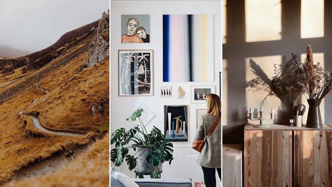 Kijk binnen in het prachtige huis vol Deense hygge en design van fotografe Anne-Sophie Kijk binnen in het prachtige huis vol Deense hygge en design van fotografe Anne-Sophie