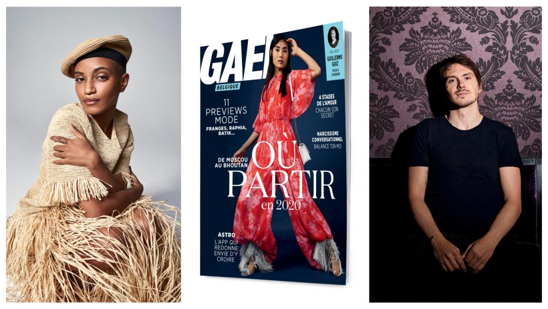 Ce que vous réserve le GAEL de février Ce que vous réserve le GAEL de février