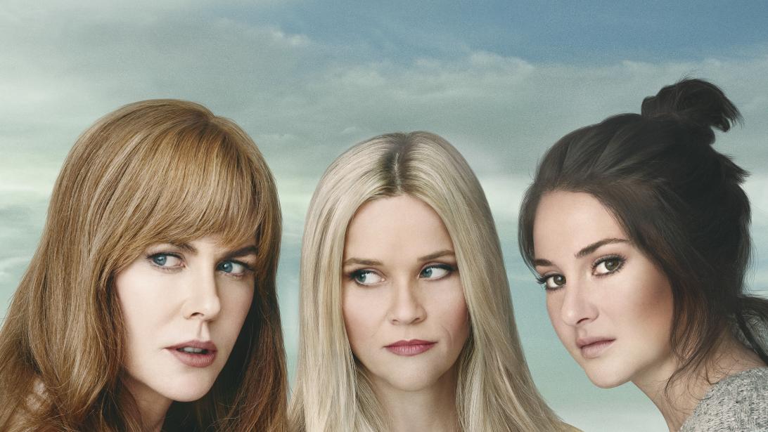 Fan van Big Little Lies? Dan ga je deze serie zeker willen zien Fan van Big Little Lies? Dan ga je deze serie zeker willen zien