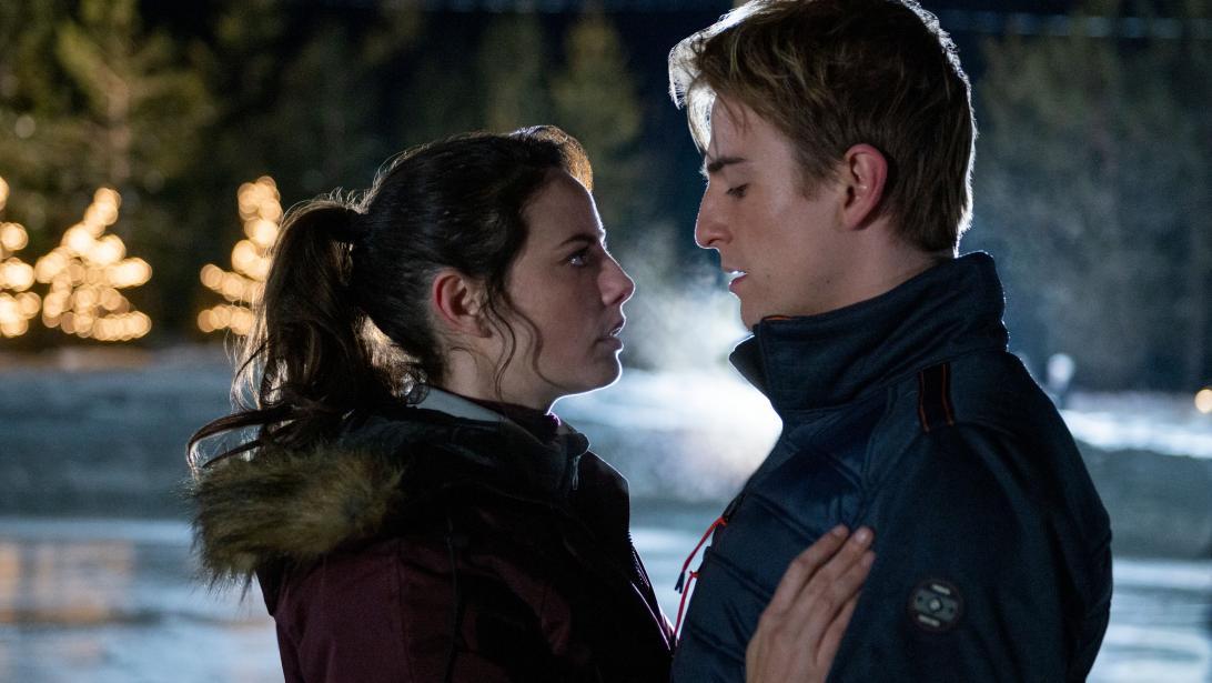 Netflix: les nouvelles séries coups de coeur de la rédac' Netflix: les nouvelles séries coups de coeur de la rédac'