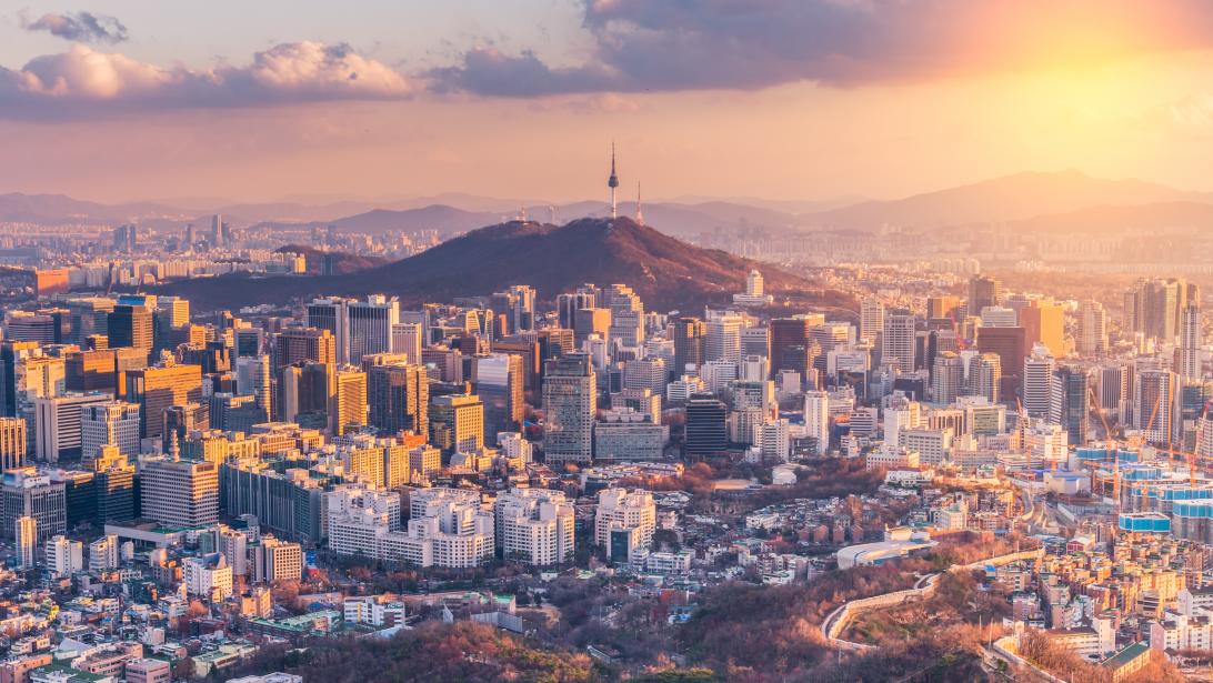 Voyage: les destinations que la rédac' rêve de découvrir en 2020 Voyage: les destinations que la rédac' rêve de découvrir en 2020