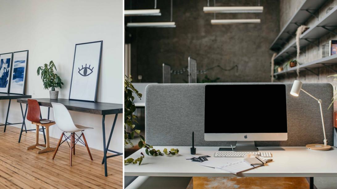 7 x de hipste coworking spaces in de buurt van Antwerpen 7 x de hipste coworking spaces in de buurt van Antwerpen
