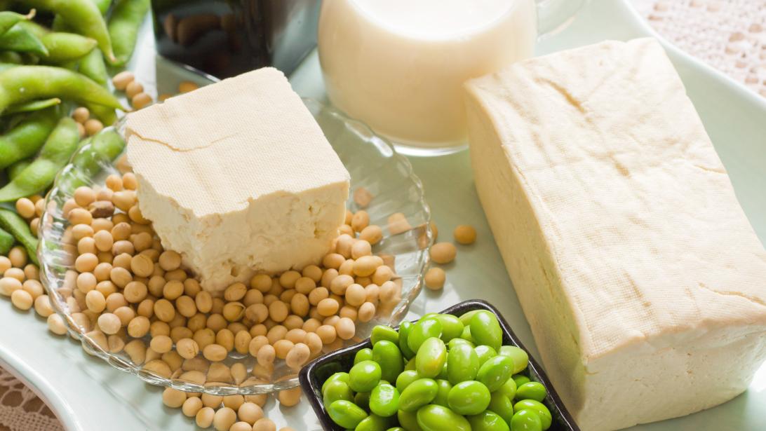 Hoe goed is soja nu echt voor je gezondheid? Hoe goed is soja nu echt voor je gezondheid?