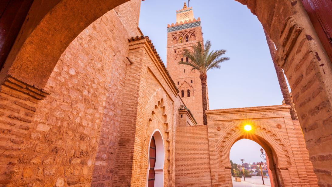Excursies in Marrakech: 5 tips voor een onvergetelijke reis Excursies in Marrakech: 5 tips voor een onvergetelijke reis