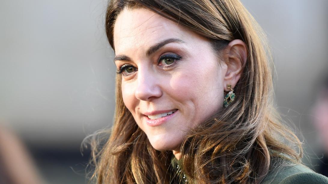 Kate Middleton: voilà la passion surprenante de la Duchesse de Cambridge Kate Middleton: voilà la passion surprenante de la Duchesse de Cambridge