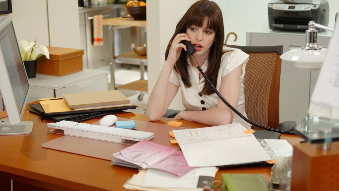 Vous vous sentez improductive? Essayez la règle des 60 secondes! Vous vous sentez improductive? Essayez la règle des 60 secondes!