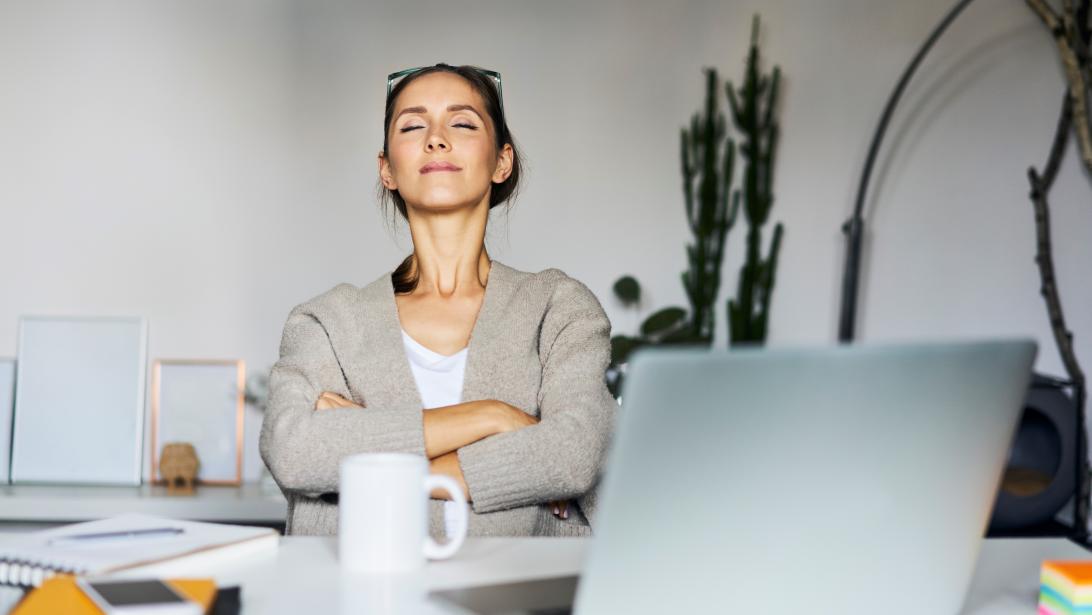 Na intermittent fasting is er een nieuwe trend: intermittent resting Na intermittent fasting is er een nieuwe trend: intermittent resting