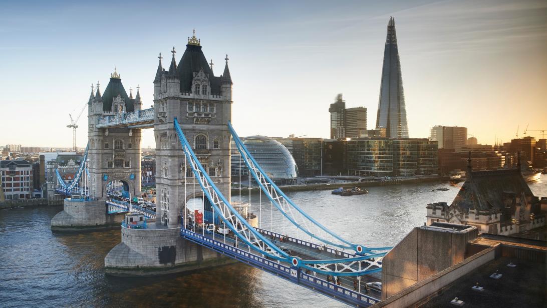 Deze invloed heeft de Brexit op je tripjes naar de UK Deze invloed heeft de Brexit op je tripjes naar de UK