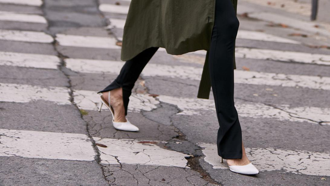 Mode: la micro-tendance qui rend n'importe quelle tenue plus cool Mode: la micro-tendance qui rend n'importe quelle tenue plus cool