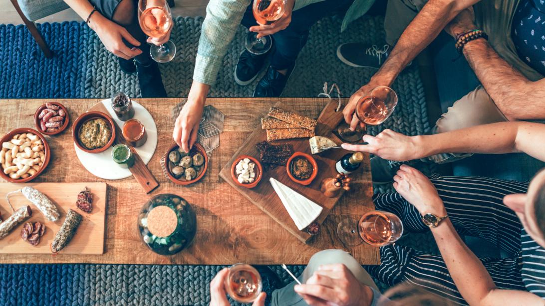Alcool, viande, supermarchés: et si on arrêtait avec les « mois sans»? Alcool, viande, supermarchés: et si on arrêtait avec les « mois sans»?