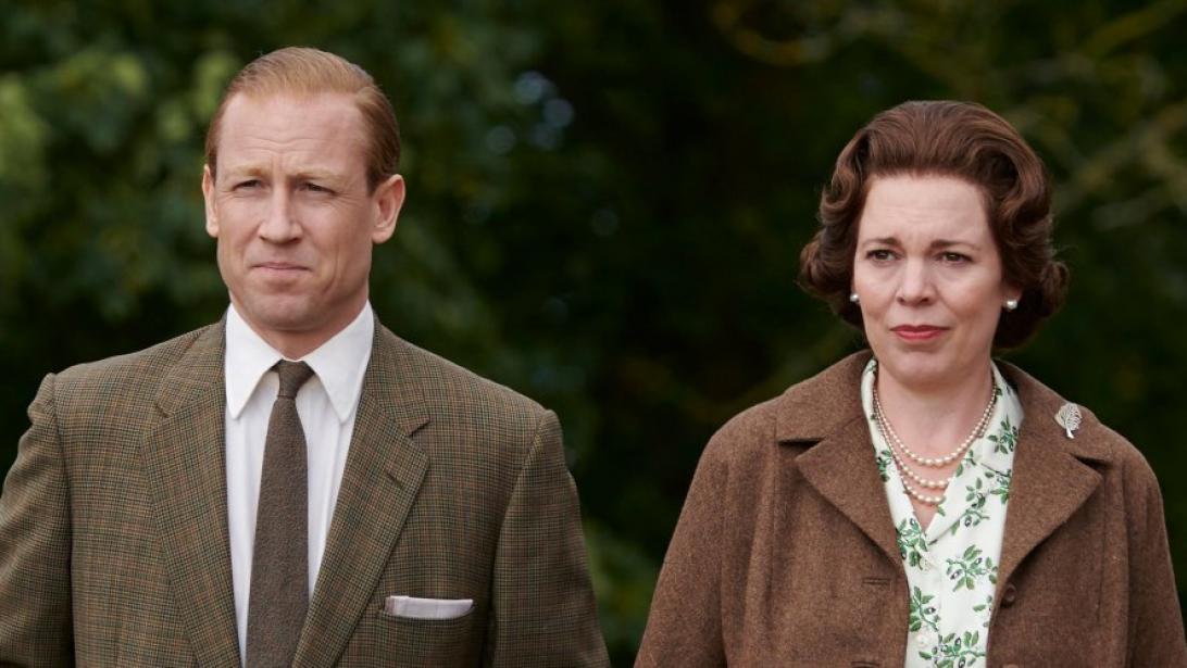 Pitch, casting: on en sait plus sur la saison finale (!) de The Crown Pitch, casting: on en sait plus sur la saison finale (!) de The Crown