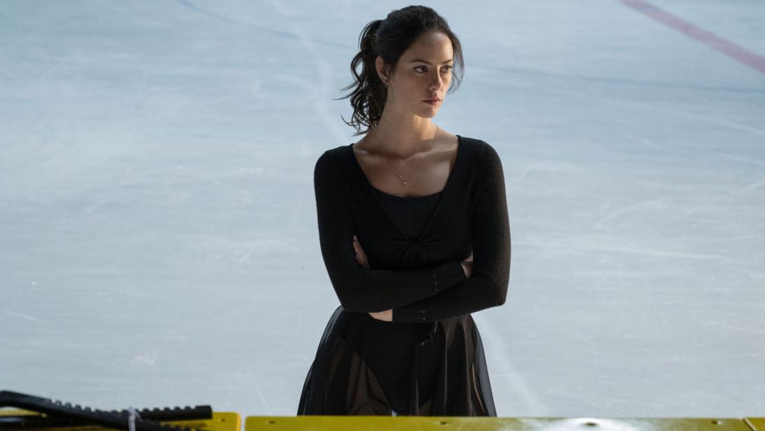 Netflix: pas de saison 2 pour Spinning Out! Netflix: pas de saison 2 pour Spinning Out!