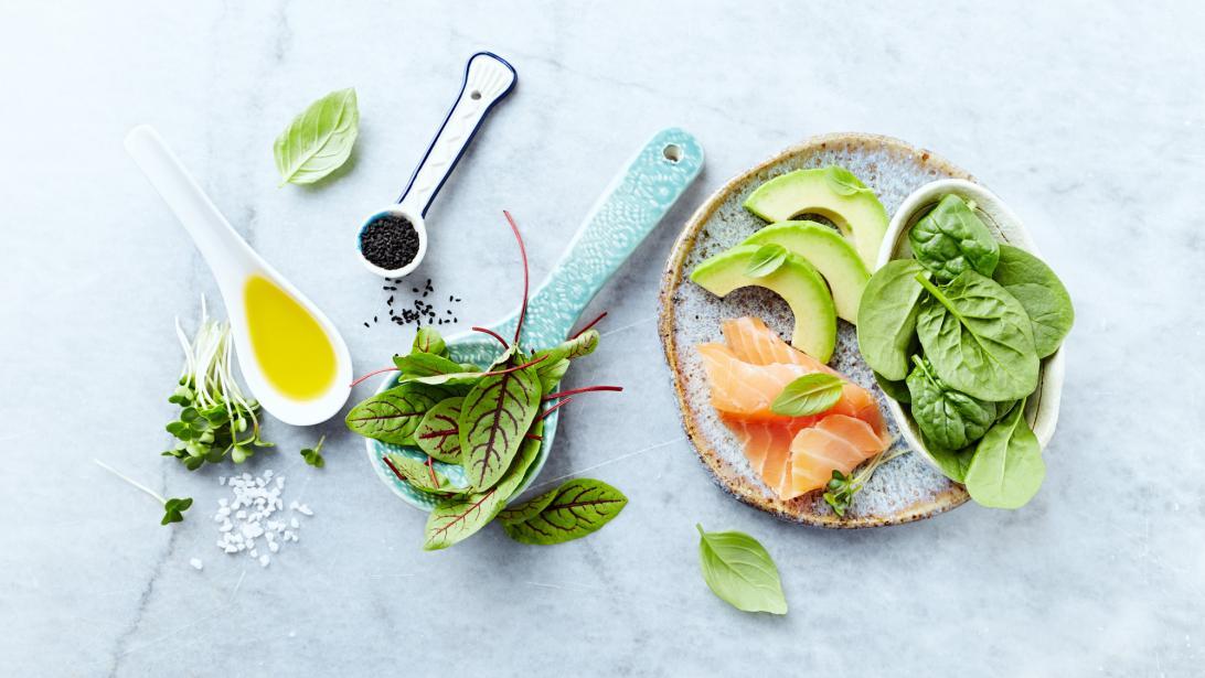 Quels aliments privilégier pour faire le plein de vitamines en hiver? Quels aliments privilégier pour faire le plein de vitamines en hiver?