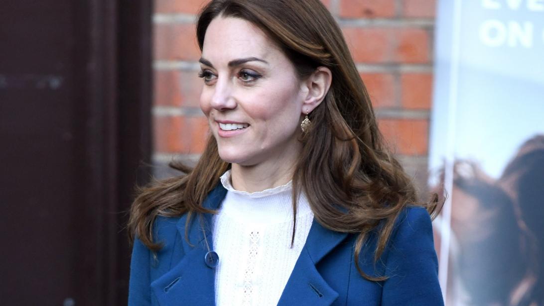 Het favoriete merk van Kate Middleton lanceert (betaalbare) juwelen Het favoriete merk van Kate Middleton lanceert (betaalbare) juwelen