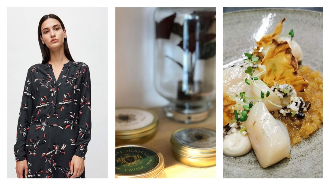 Food, mode, culture: quoi de neuf à Namur et ses alentours? Food, mode, culture: quoi de neuf à Namur et ses alentours?