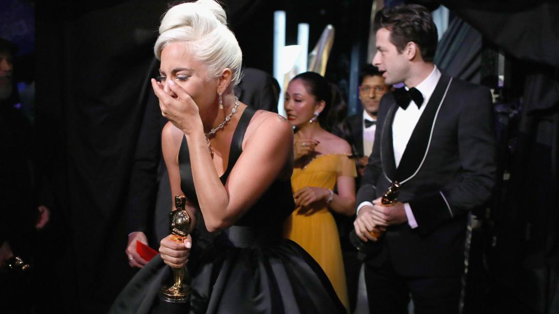 Foutje op Twitter lijkt Oscarwinnaars nù al bekend te maken Foutje op Twitter lijkt Oscarwinnaars nù al bekend te maken