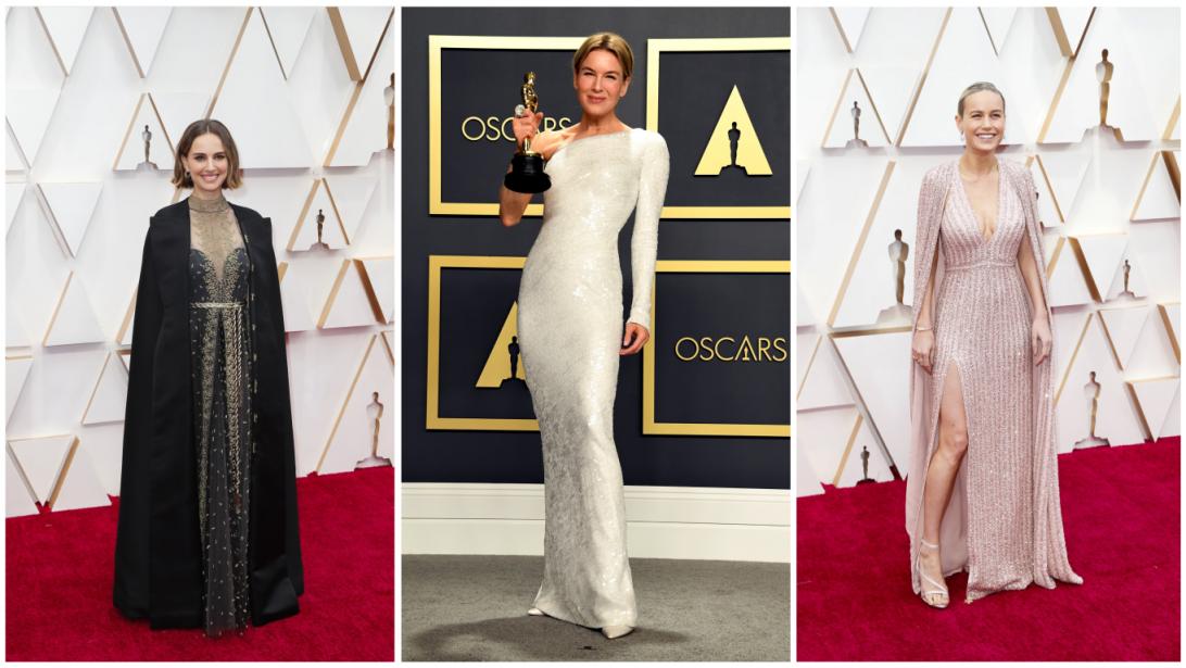 Oscars 2020: les plus beaux looks du tapis rouge Oscars 2020: les plus beaux looks du tapis rouge