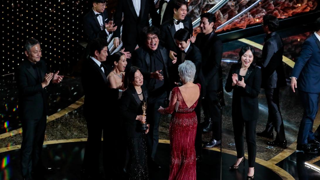 Oscars 2020: les 5 moments forts de la 92è cérémonie Oscars 2020: les 5 moments forts de la 92è cérémonie