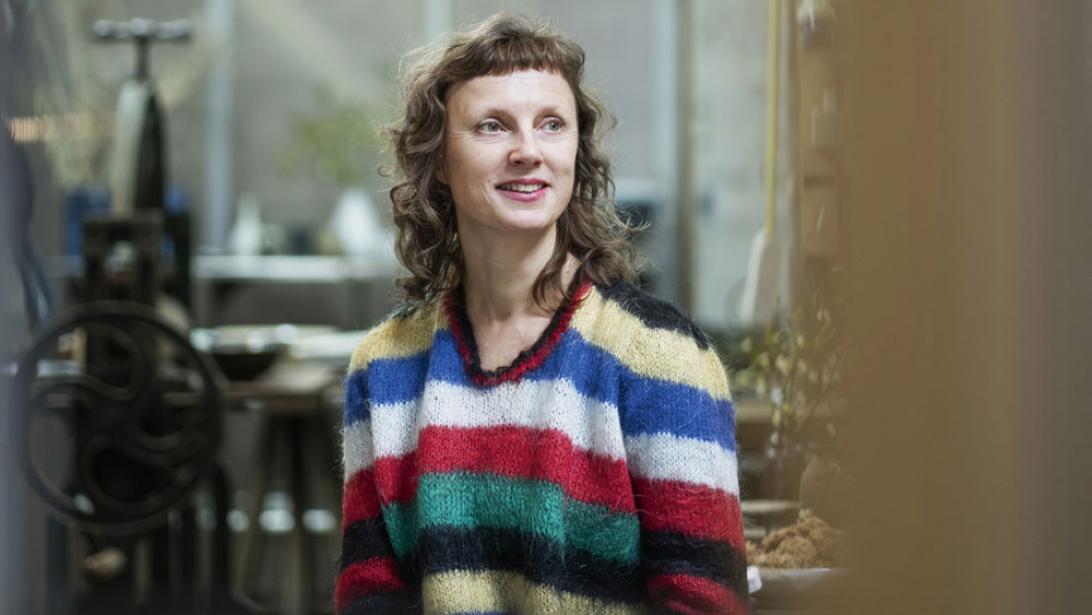 Getuigenis: Lisa (49) nam de Belgische nationaliteit aan vanwege de brexit Getuigenis: Lisa (49) nam de Belgische nationaliteit aan vanwege de brexit