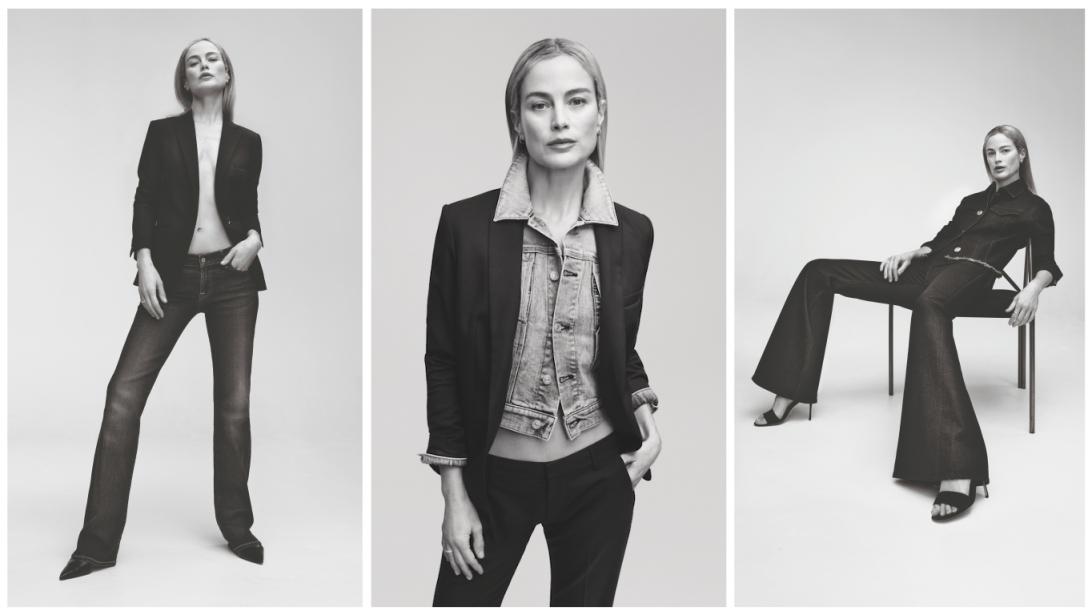 Gagnez un jean luxe de la marque 7 for all Mankind Gagnez un jean luxe de la marque 7 for all Mankind
