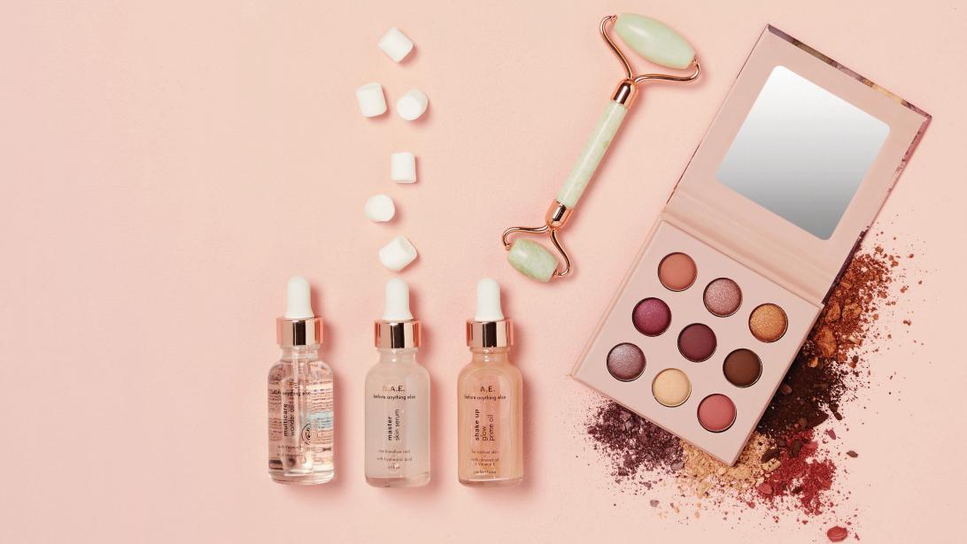 Beautyweetje: 5 redenen waarom een bepaalde verpakking je over de streep trekt Beautyweetje: 5 redenen waarom een bepaalde verpakking je over de streep trekt