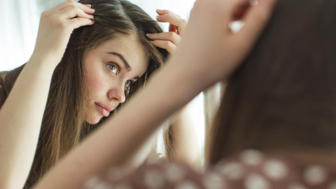 Vous grisonnez à même pas 30 ans? Voilà peut-être pourquoi! Vous grisonnez à même pas 30 ans? Voilà peut-être pourquoi!