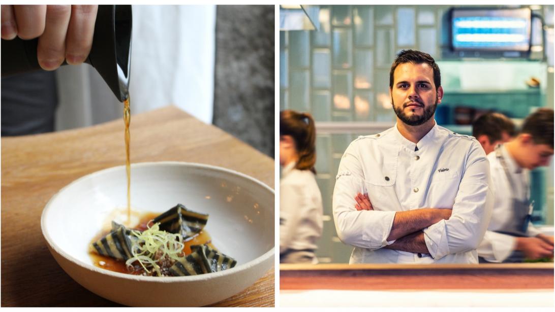 Farce, pâte: les astuces de chef pour préparer les meilleures ravioles Farce, pâte: les astuces de chef pour préparer les meilleures ravioles