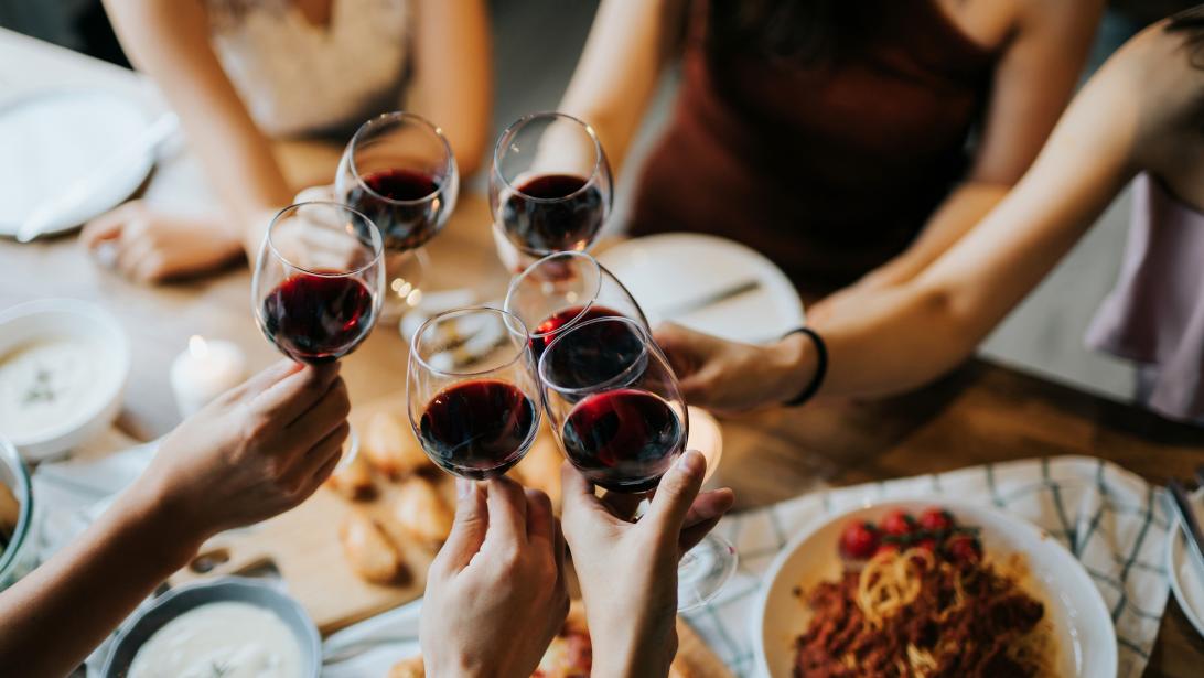 Bruxelles: 5 adresses où se délecter d'un verre de vin naturel Bruxelles: 5 adresses où se délecter d'un verre de vin naturel